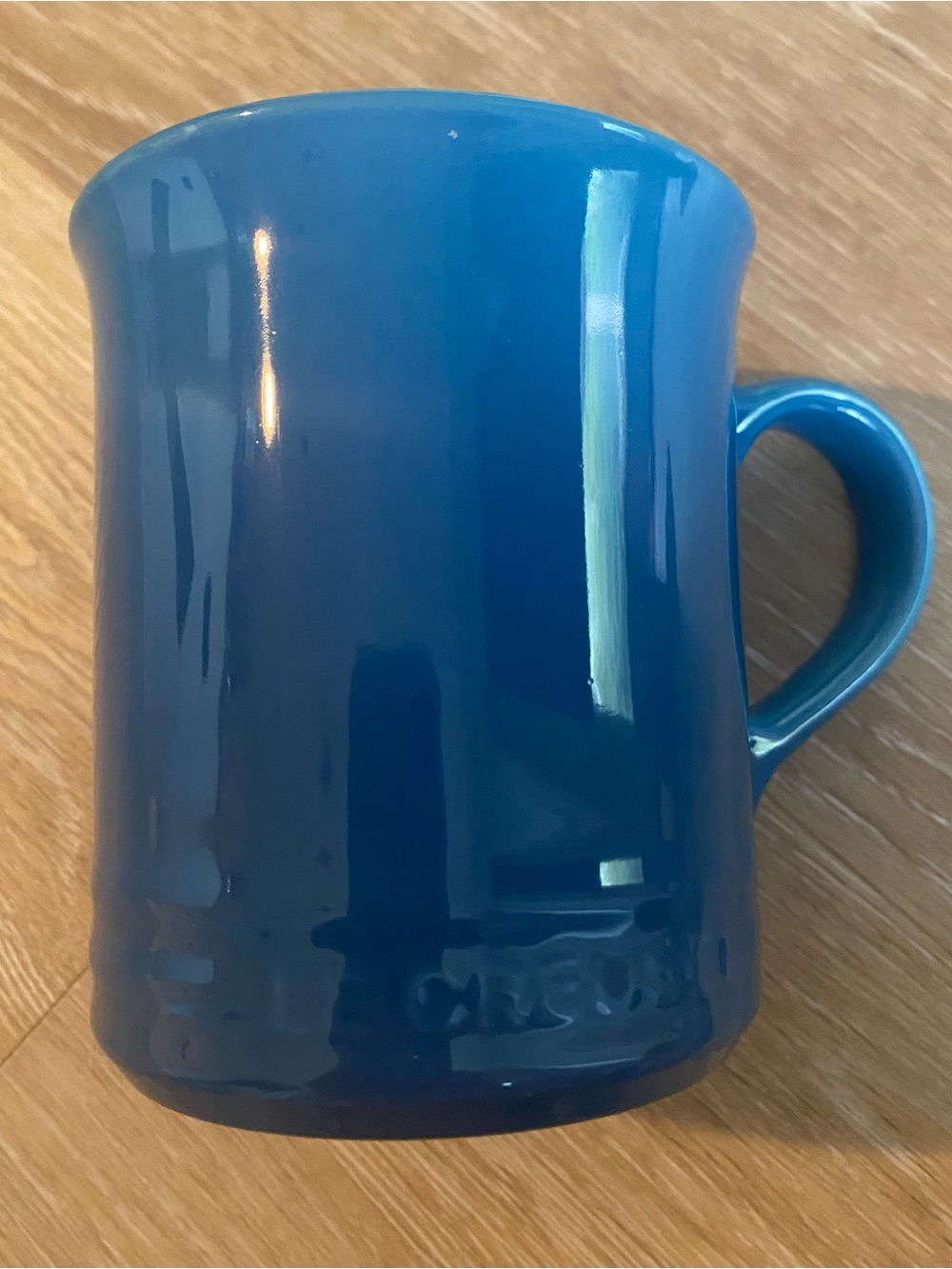 Le Creuset Mug 14 oz. - Marseille